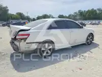 2011 Toyota CAMRY фото