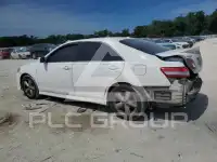 2011 Toyota CAMRY фото