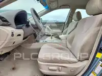 2011 Toyota CAMRY фото