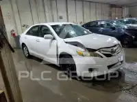 2011 Toyota CAMRY фото