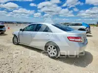 2011 Toyota CAMRY фото