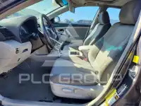 2011 Toyota CAMRY фото