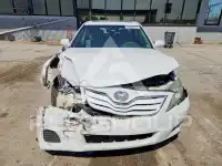 2011 Toyota CAMRY фото