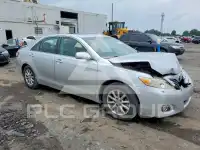 2011 Toyota CAMRY фото