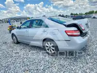 2011 Toyota CAMRY фото