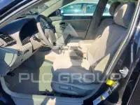 2011 Toyota CAMRY фото