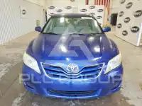 2011 Toyota CAMRY фото