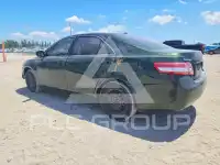 2011 Toyota CAMRY фото