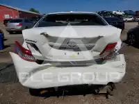 2011 Toyota CAMRY фото