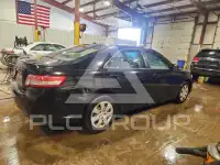 2011 Toyota CAMRY фото