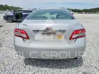 2011 Toyota CAMRY фото