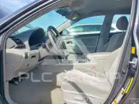 2011 Toyota CAMRY фото