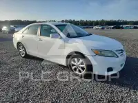 2011 Toyota CAMRY фото