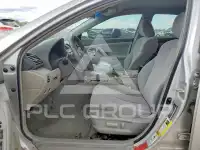2011 Toyota CAMRY фото