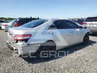 2011 Toyota CAMRY фото