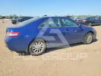 2011 Toyota CAMRY фото