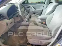 2011 Toyota CAMRY фото