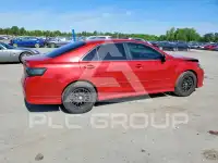 2011 Toyota CAMRY фото