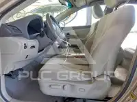 2011 Toyota CAMRY фото