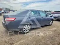 2011 Toyota CAMRY фото