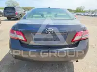 2011 Toyota CAMRY фото