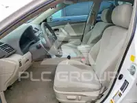 2011 Toyota CAMRY фото