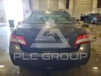 2011 Toyota CAMRY photo