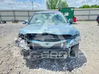 2011 Toyota CAMRY фото