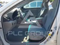 2011 Toyota CAMRY фото