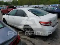 2011 Toyota CAMRY фото