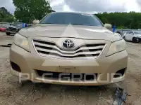2011 Toyota CAMRY фото