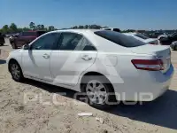 2011 Toyota CAMRY фото