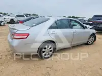 2011 Toyota CAMRY фото