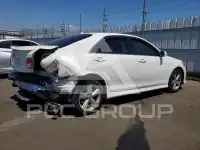 2011 Toyota CAMRY фото