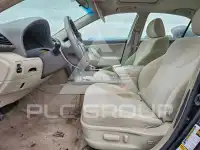 2011 Toyota CAMRY фото
