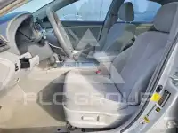 2011 Toyota CAMRY фото