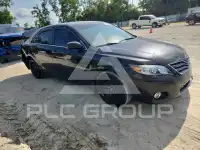2011 Toyota CAMRY фото