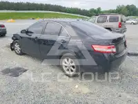 2011 Toyota CAMRY фото
