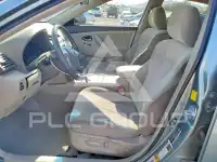 2011 Toyota CAMRY фото