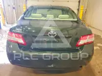 2011 Toyota CAMRY фото