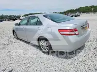 2011 Toyota CAMRY фото