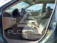 2011 Toyota CAMRY фото