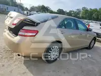 2011 Toyota CAMRY фото