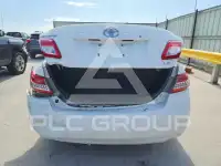 2011 Toyota CAMRY фото