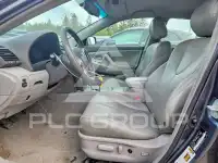 2011 Toyota CAMRY фото