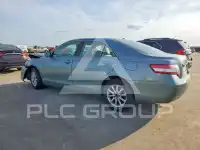 2011 Toyota CAMRY фото