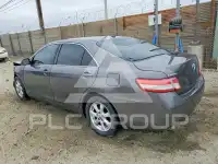 2011 Toyota CAMRY фото