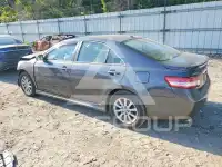 2011 Toyota CAMRY фото