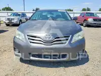 2011 Toyota CAMRY фото