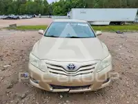 2011 Toyota CAMRY фото